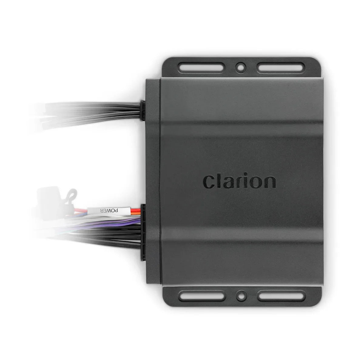 Clarion® Marine Head Unit