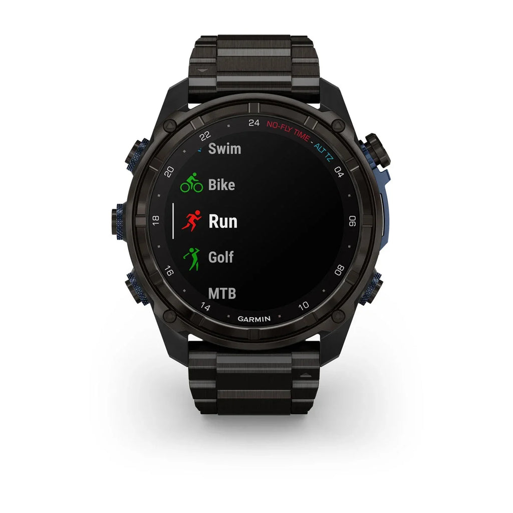 Descent™ Mk3i – 51 mm
