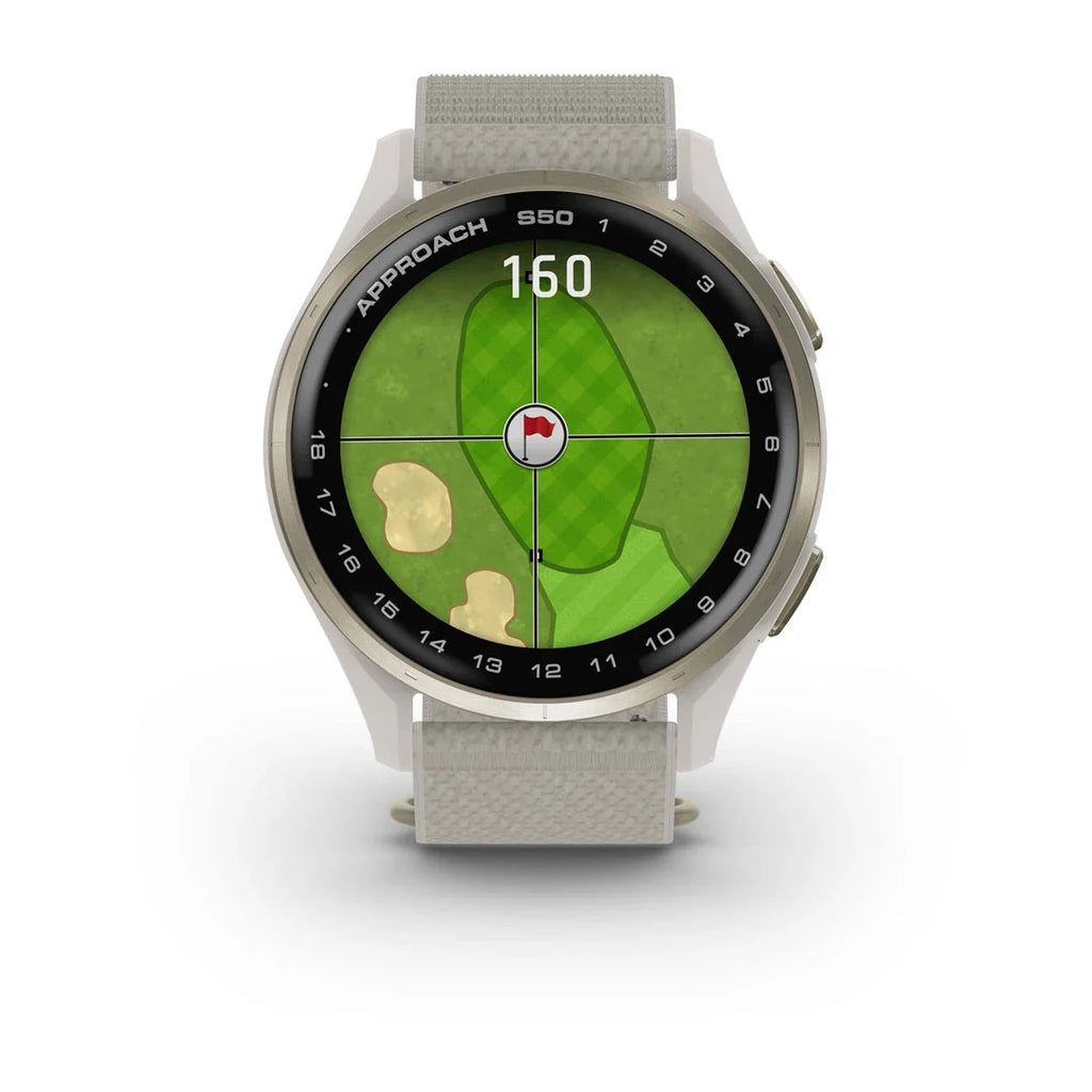 Approach® S44