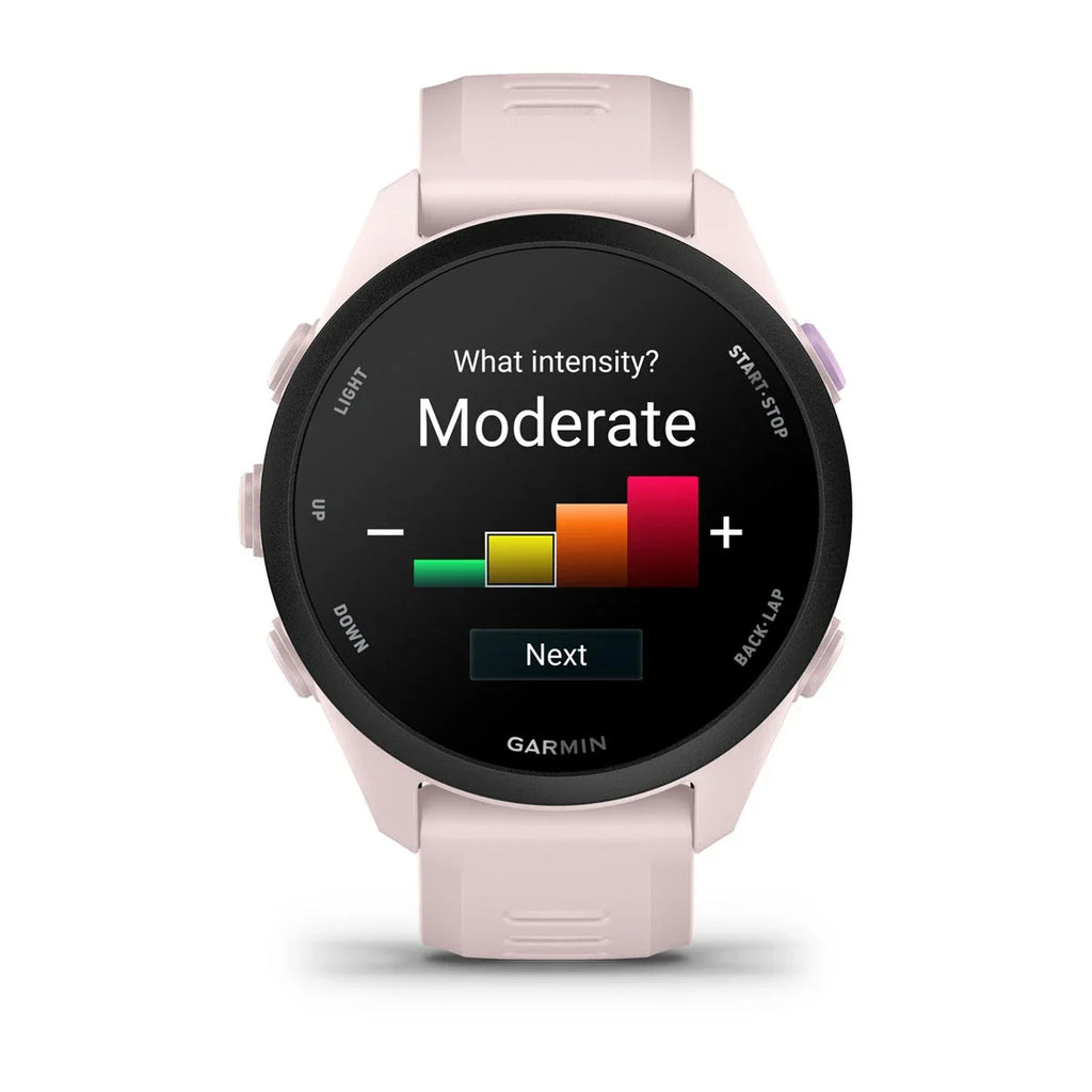 Forerunner® 170 Music