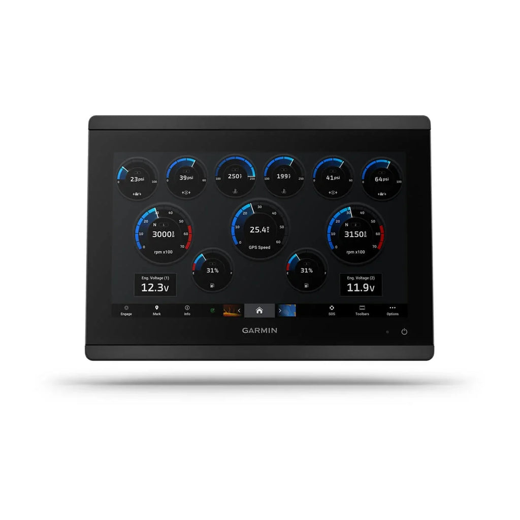 GPSMAP® 8410
