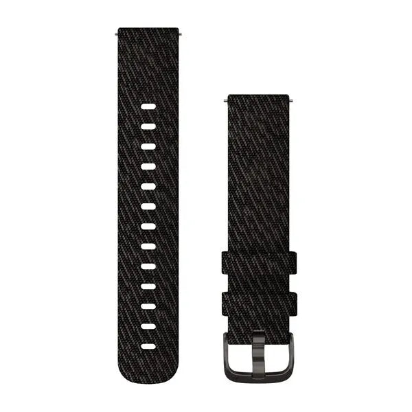 Quick Release Bands (20 mm)