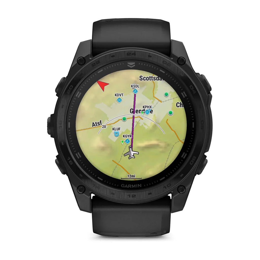 tactix® 8 – 51 mm, Solar, Elite