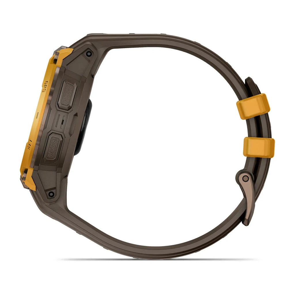 Instinct® Crossover AMOLED