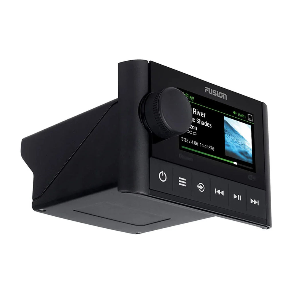 Fusion Apollo™ MS-SRX400 Marine Head Unit