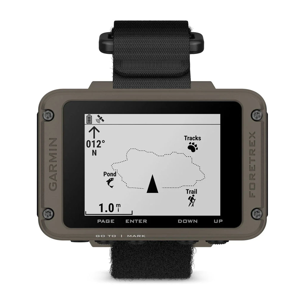 Foretrex® 801