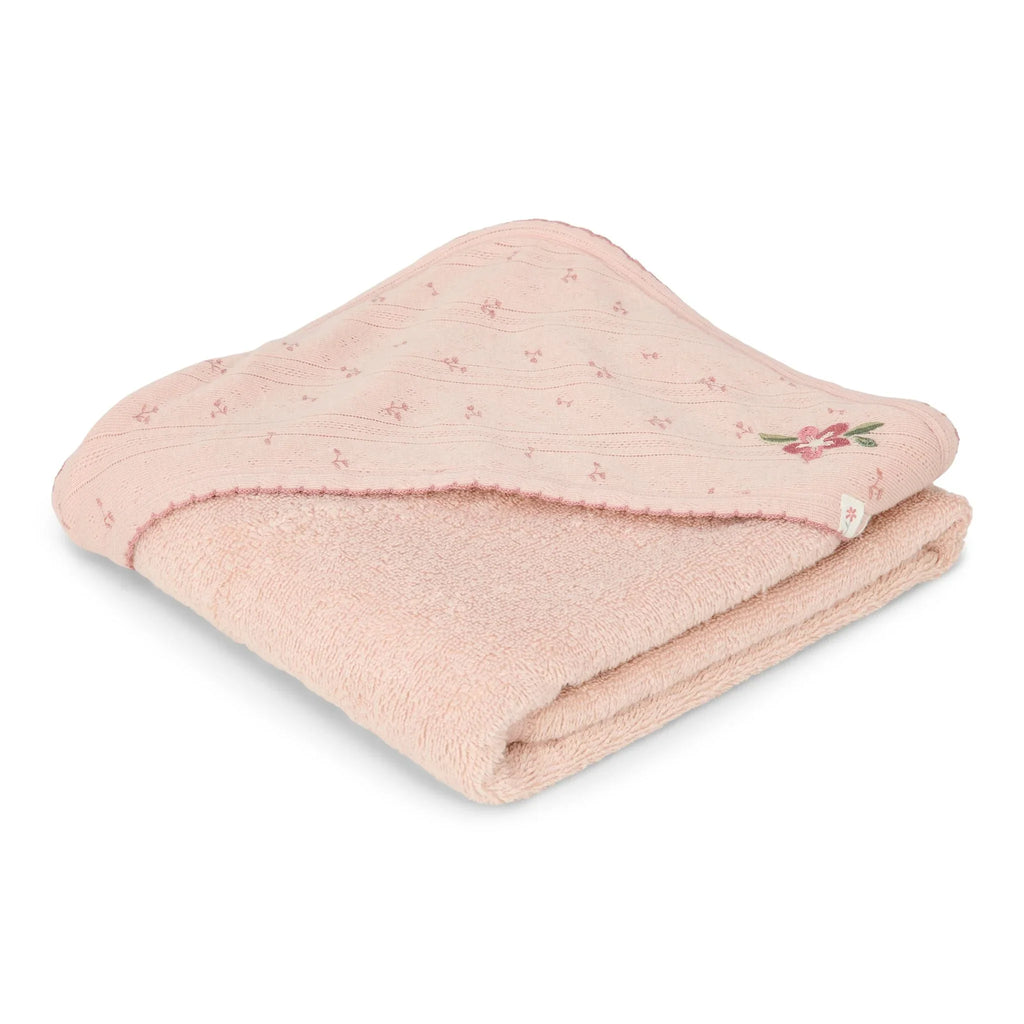 Badcape - Roze - 100 x 100 - Essentials