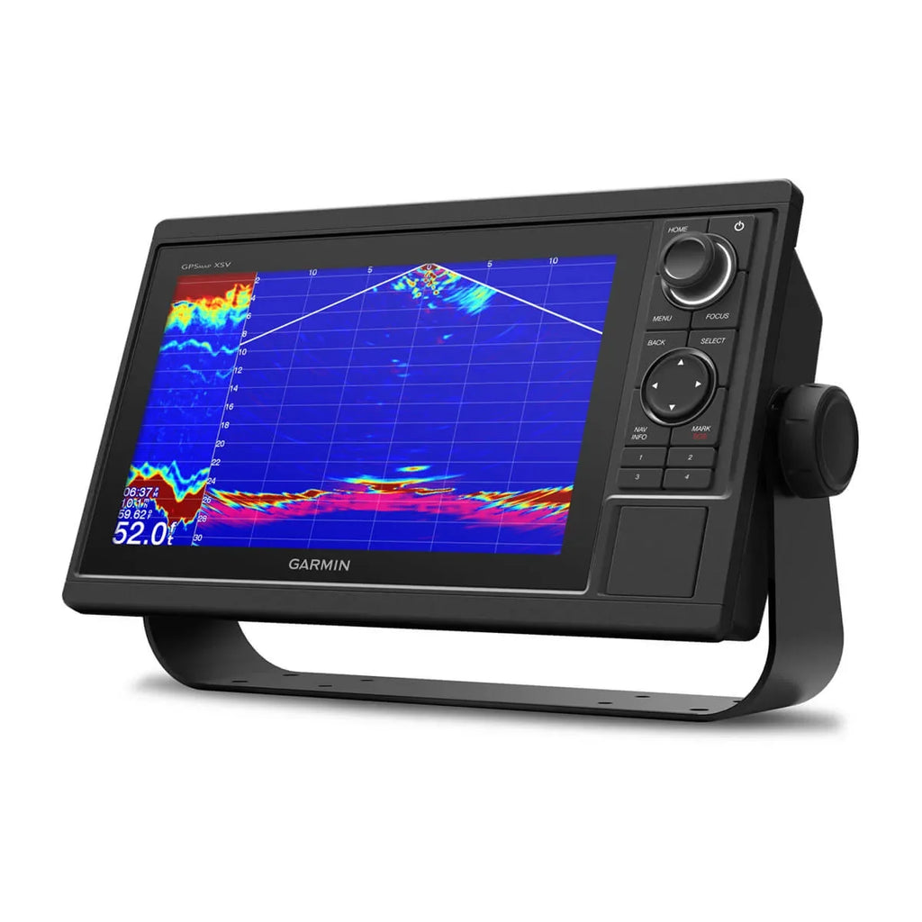 GPSMAP® 1242xsv