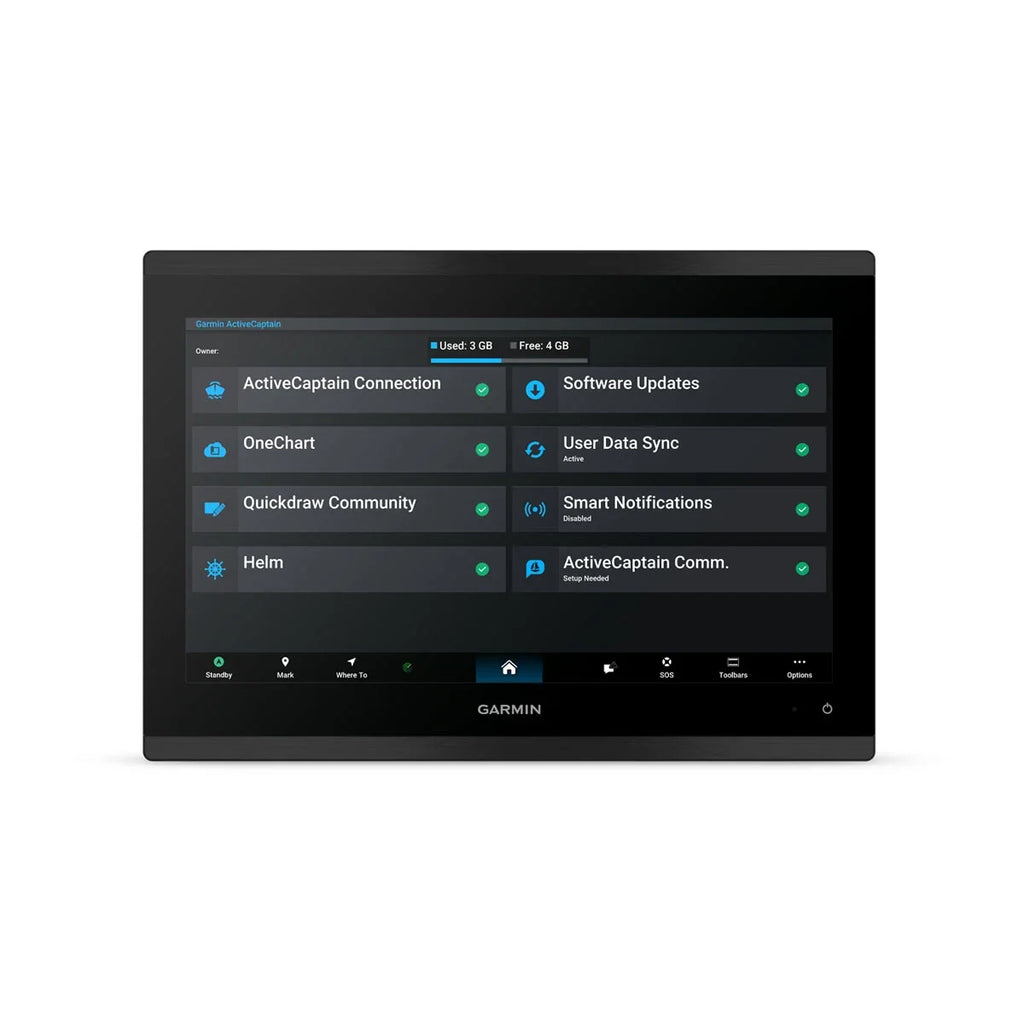 GPSMAP® 9010