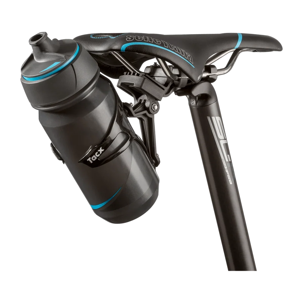 Tacx® Cage Mount Carbon