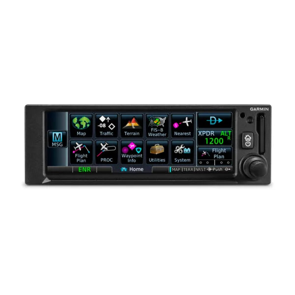GPS 175