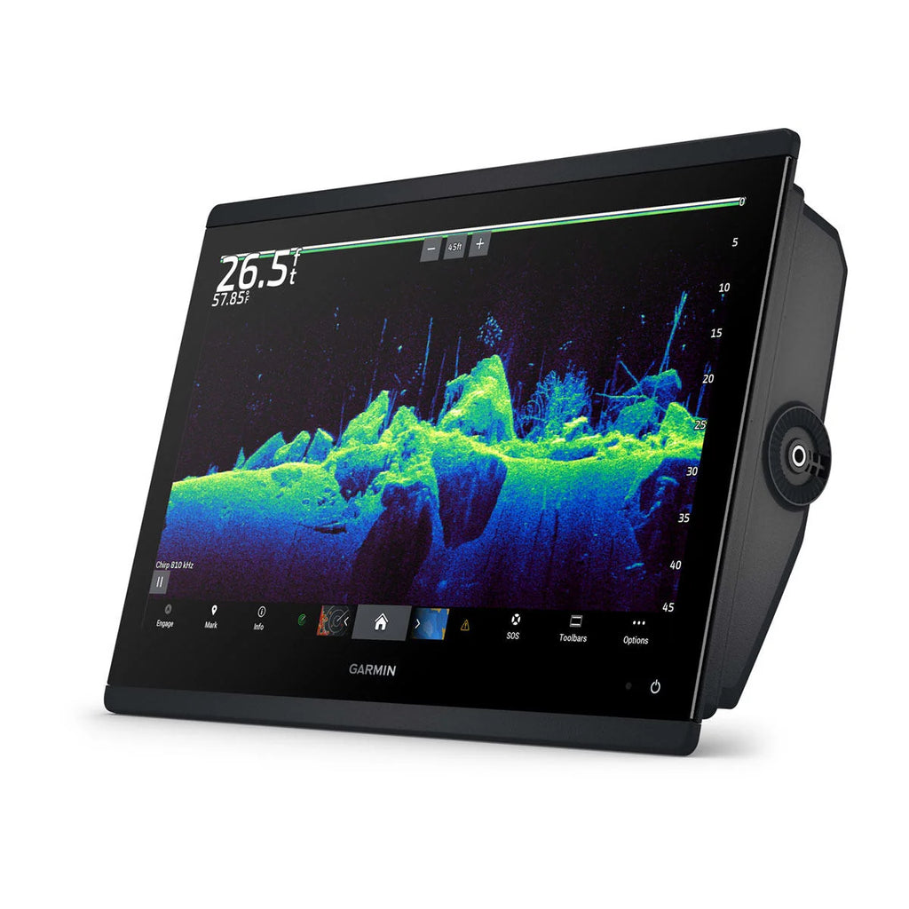 GPSMAP® 1523xsv