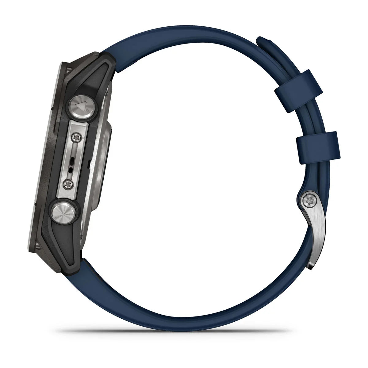quatix® 8 – 47 mm, AMOLED