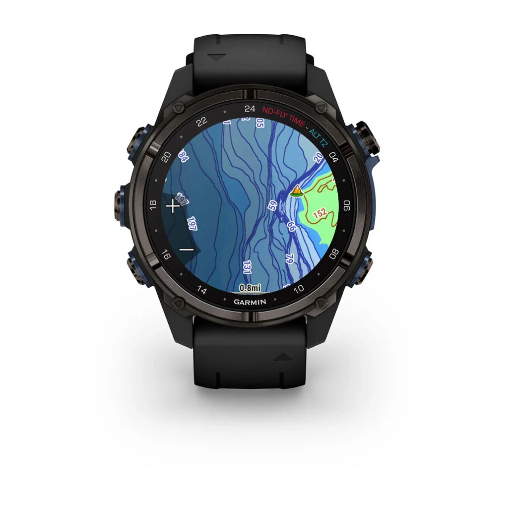 Descent™ Mk3i – 43 mm