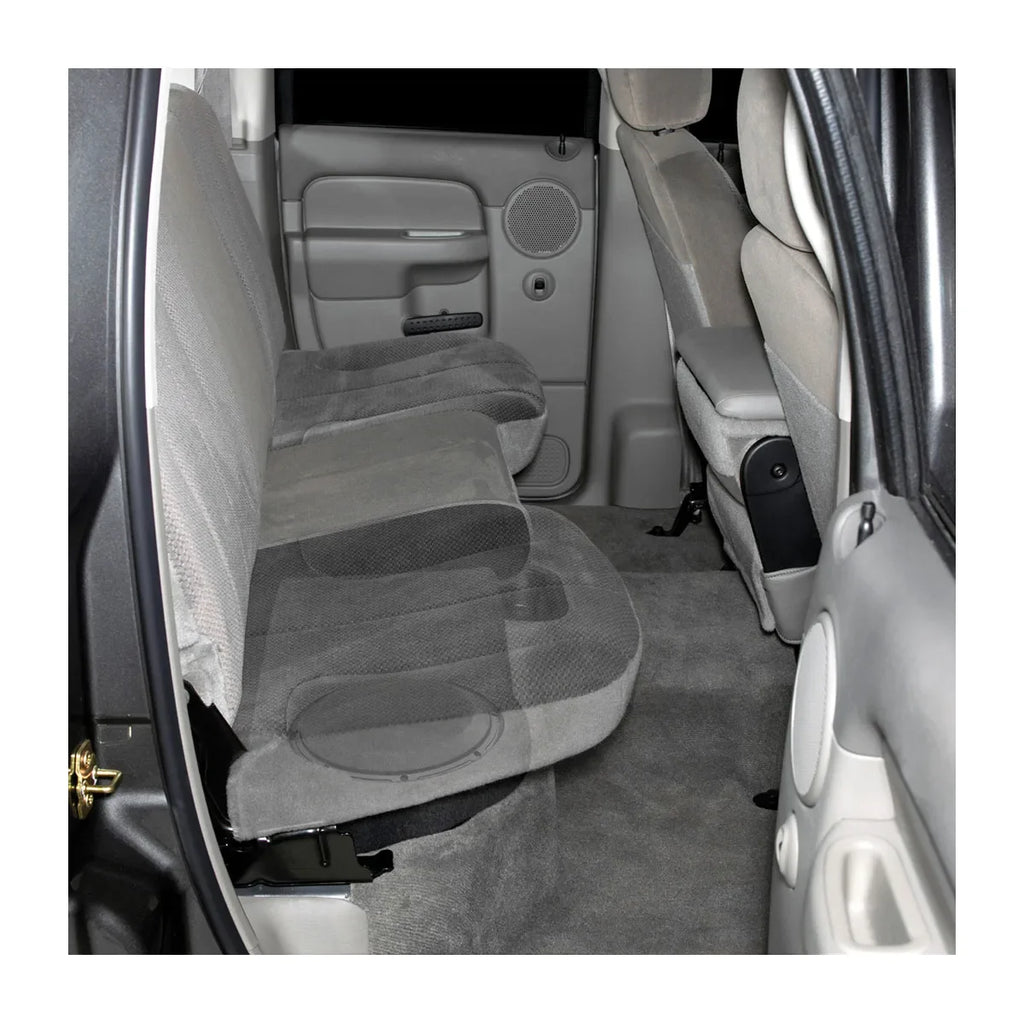 Stealthbox® Enclosed Subwoofer for Dodge Ram (SB-D-QDRAM/10W3v3)