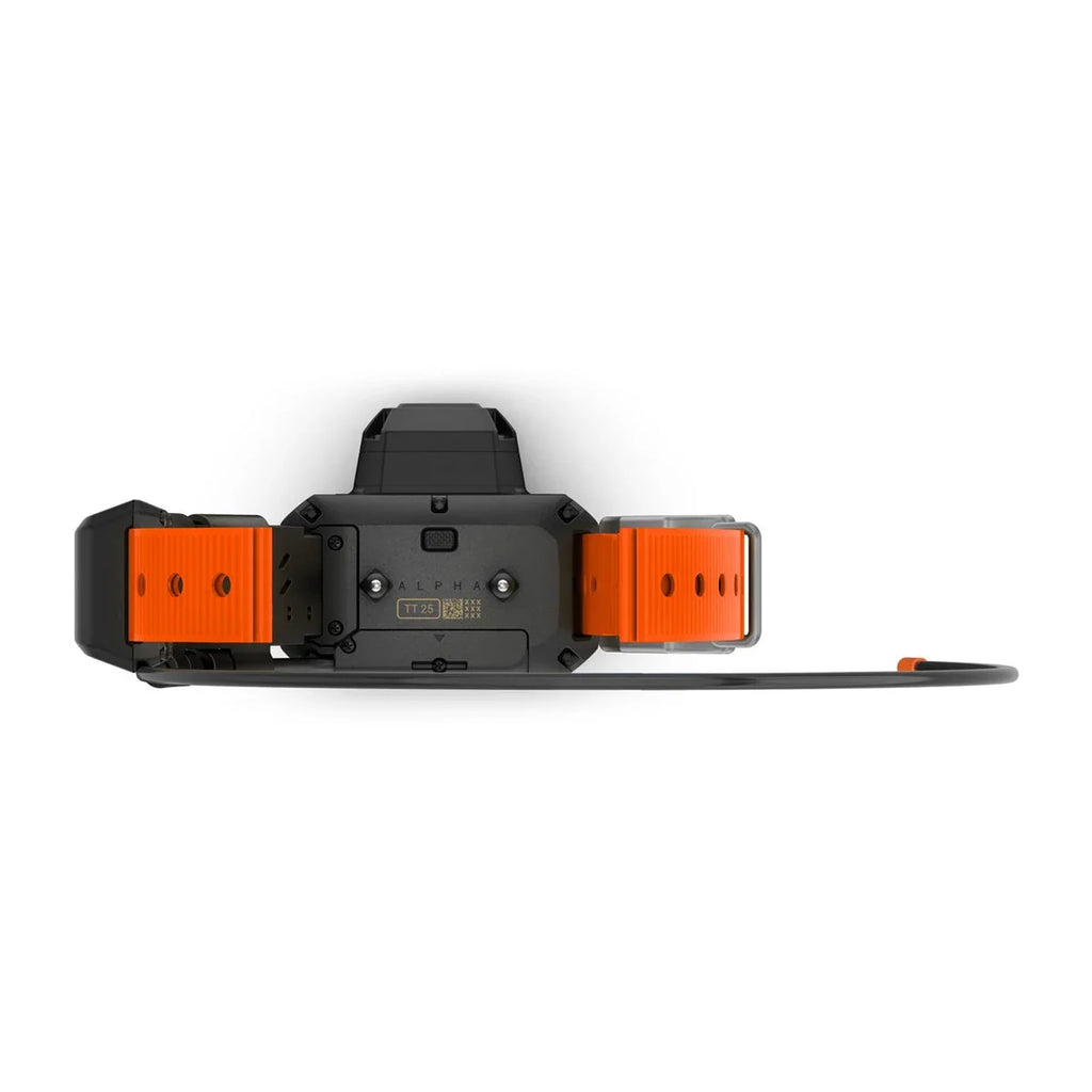 Alpha® TT 25 Dog Collar and Alpha® LTE Dog Tracker