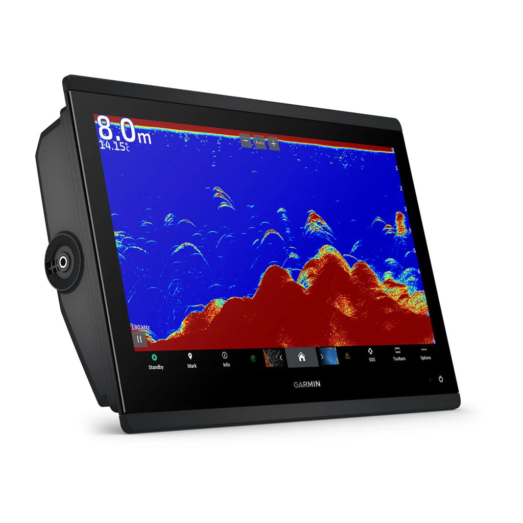 GPSMAP® 1523xsv