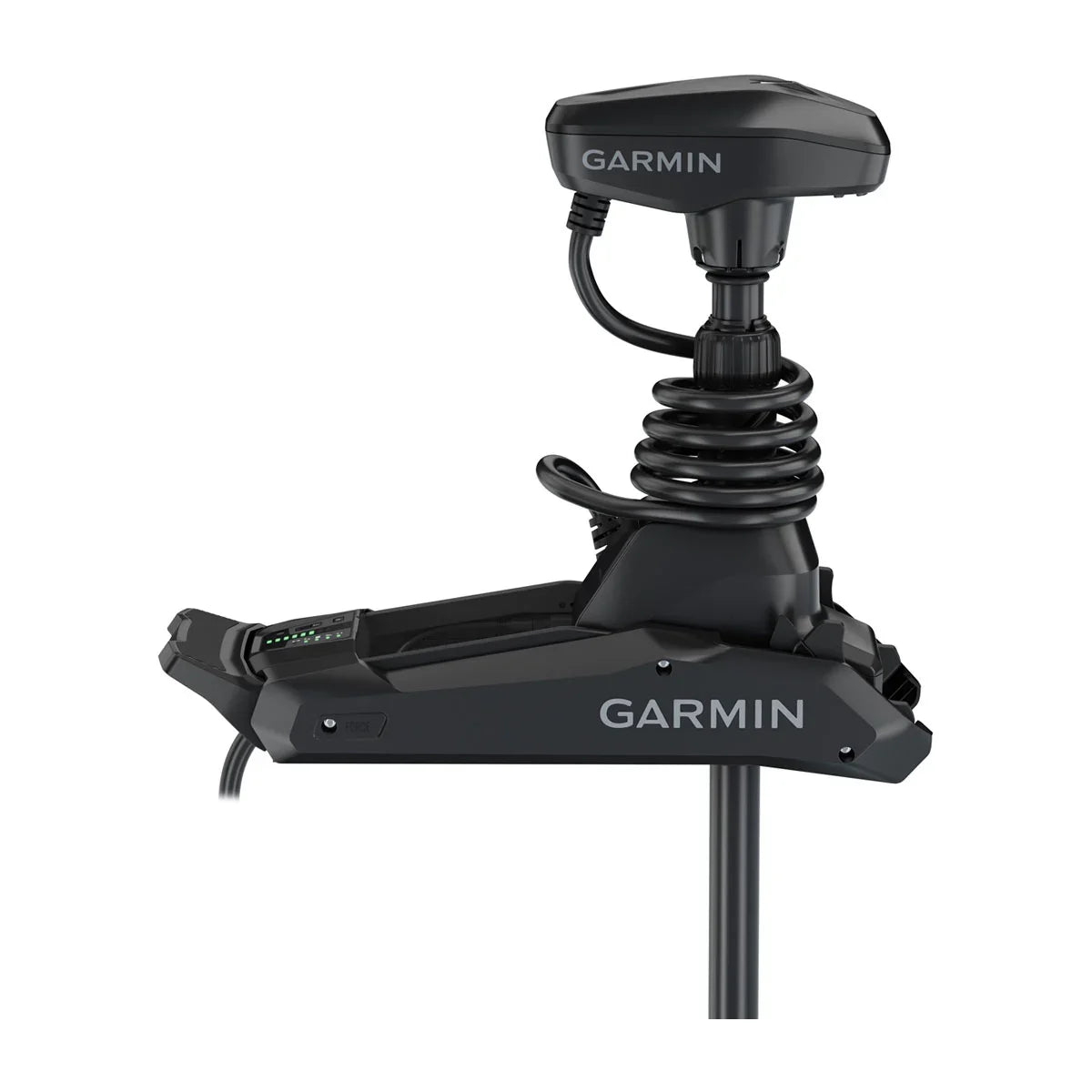 Force® Kraken White Trolling Motor