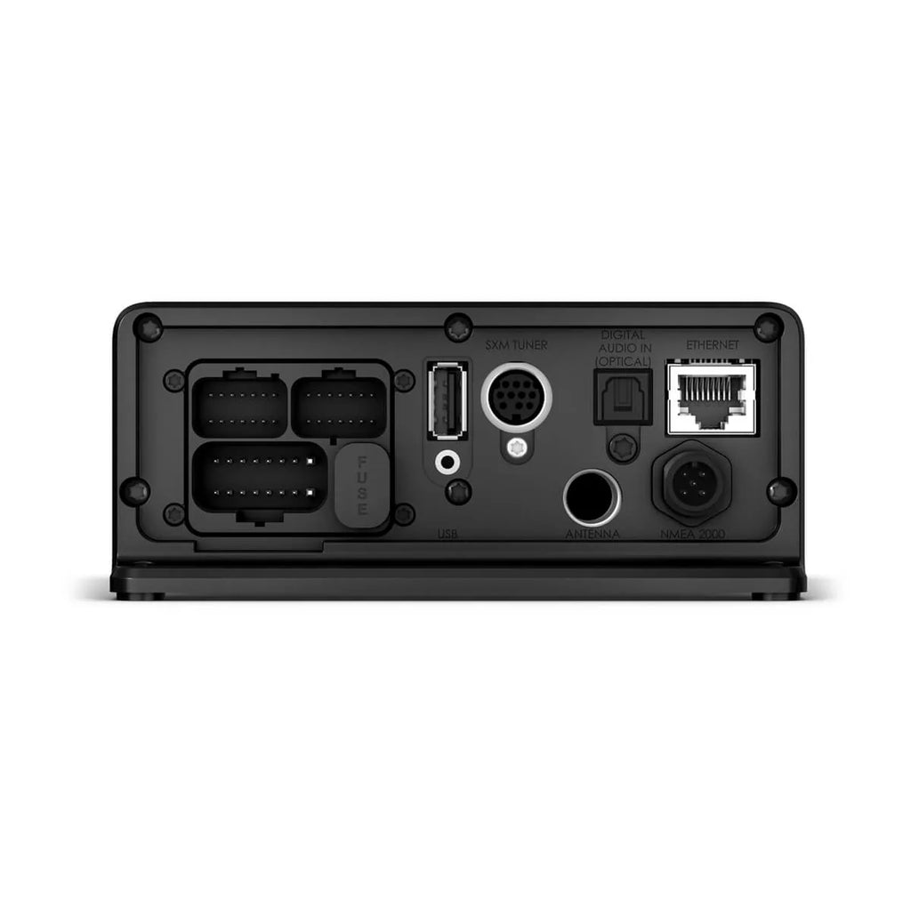 Fusion Apollo™ MS-WB675 Hideaway Marine Head Unit