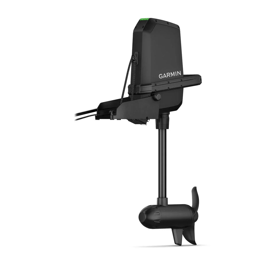 Force® Current with Power Steer Foot Pedals