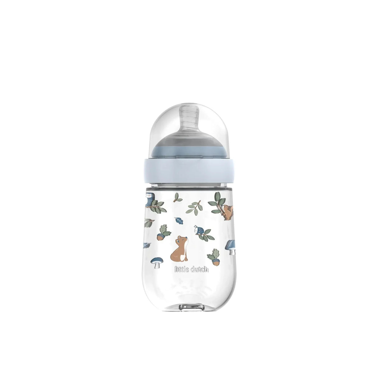 Babyfles 240 ml Forest Friends