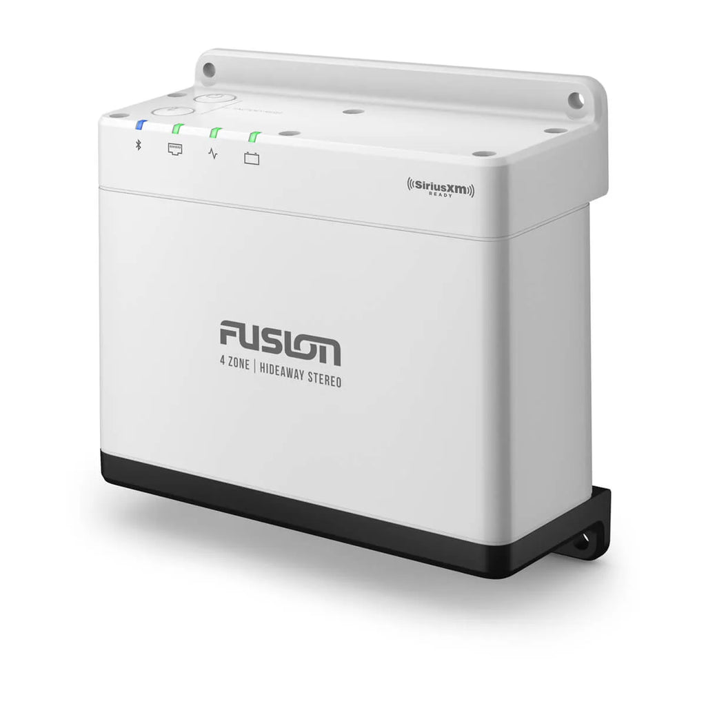 Fusion Apollo™ MS-WB675 Hideaway Marine Head Unit