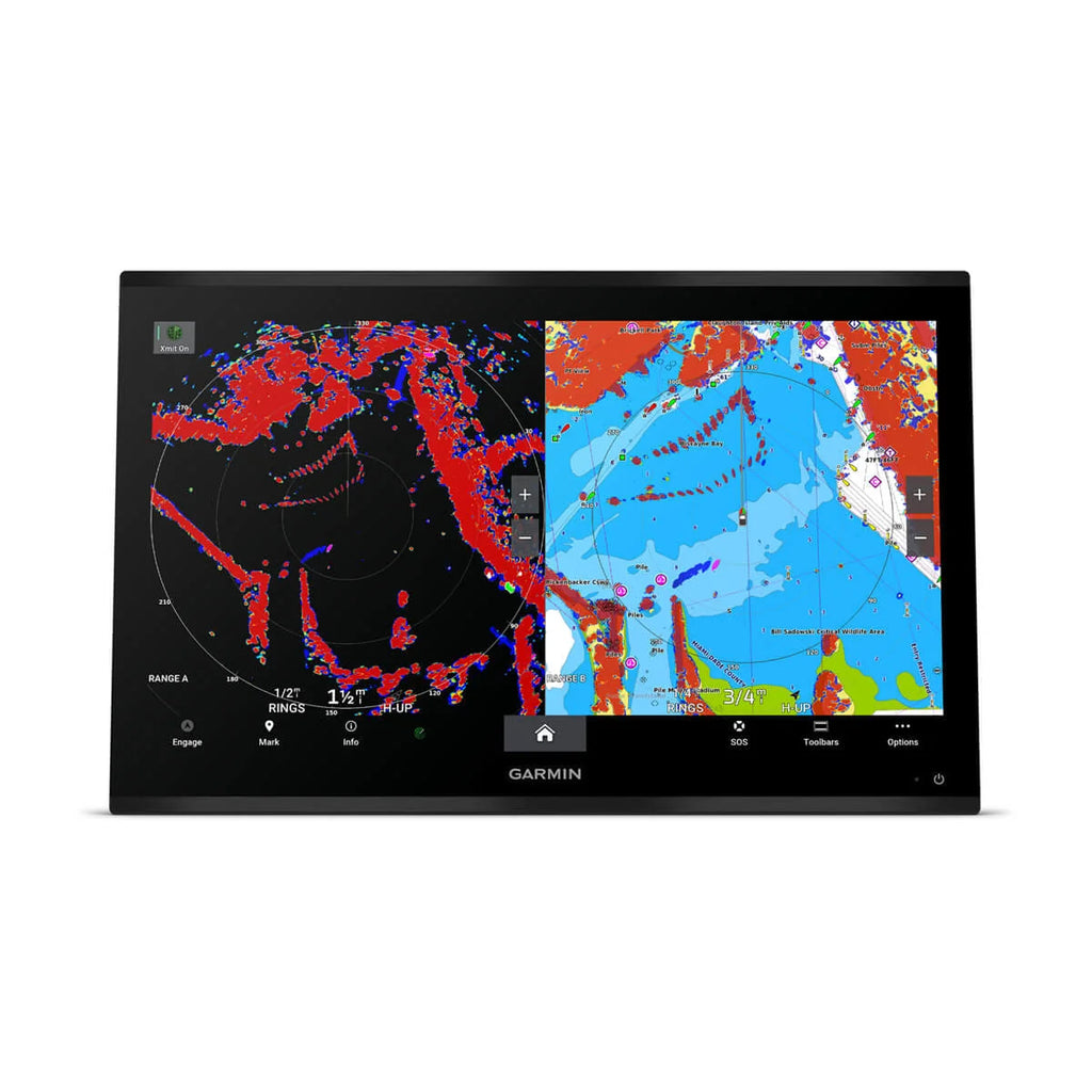 GPSMAP® 9010