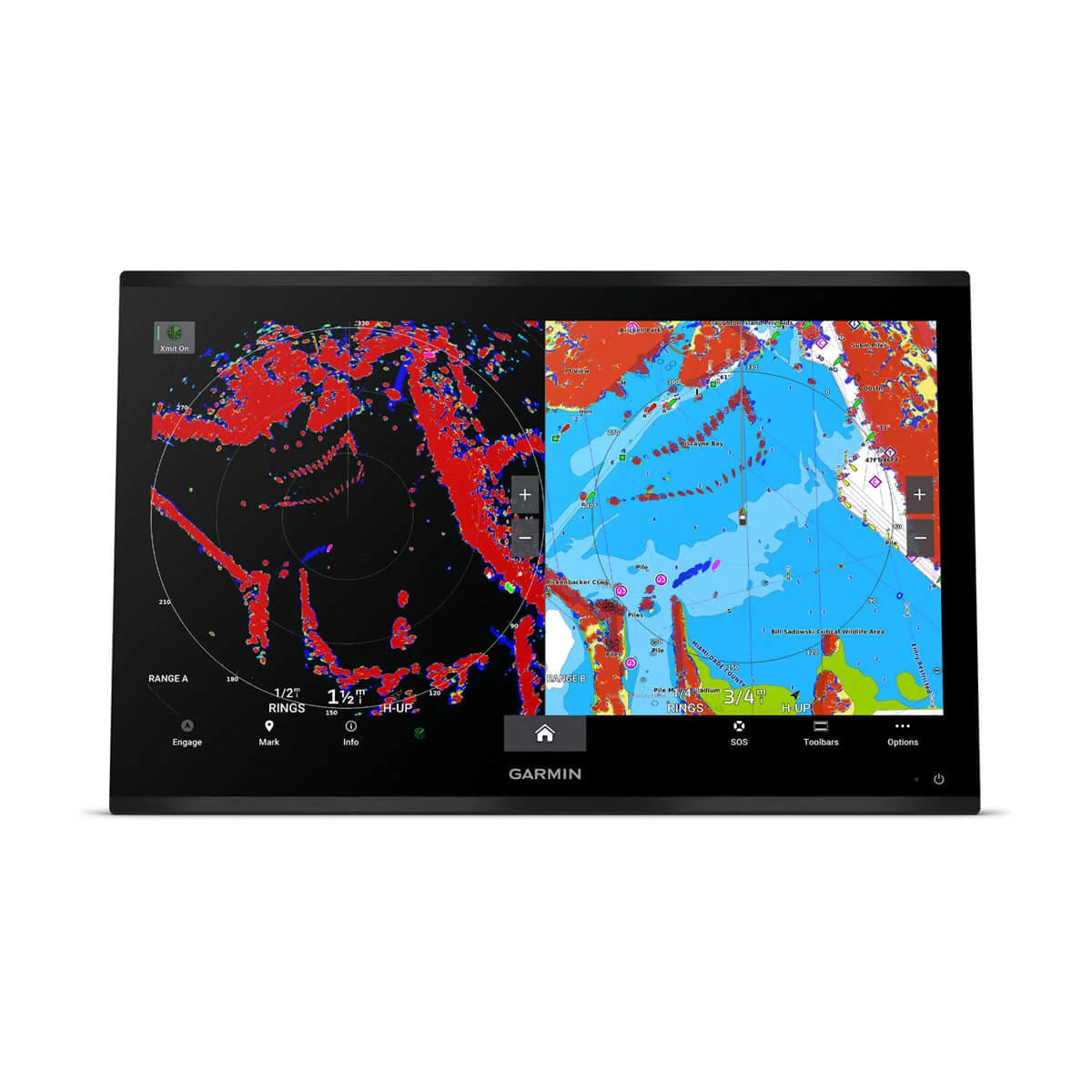 GPSMAP® 9010