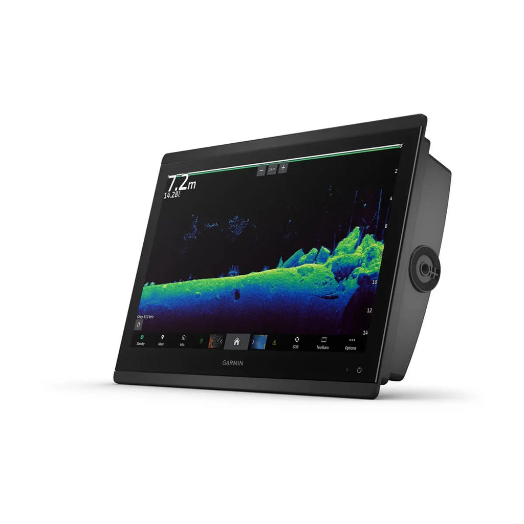 GPSMAP® 8410