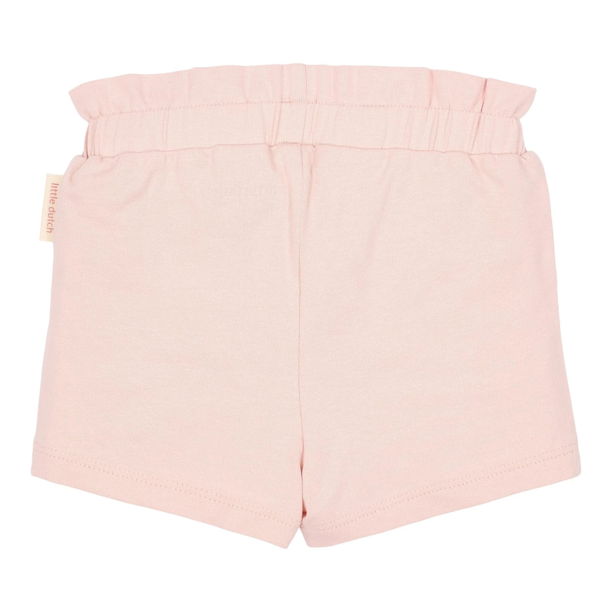 Korte broek - Roze