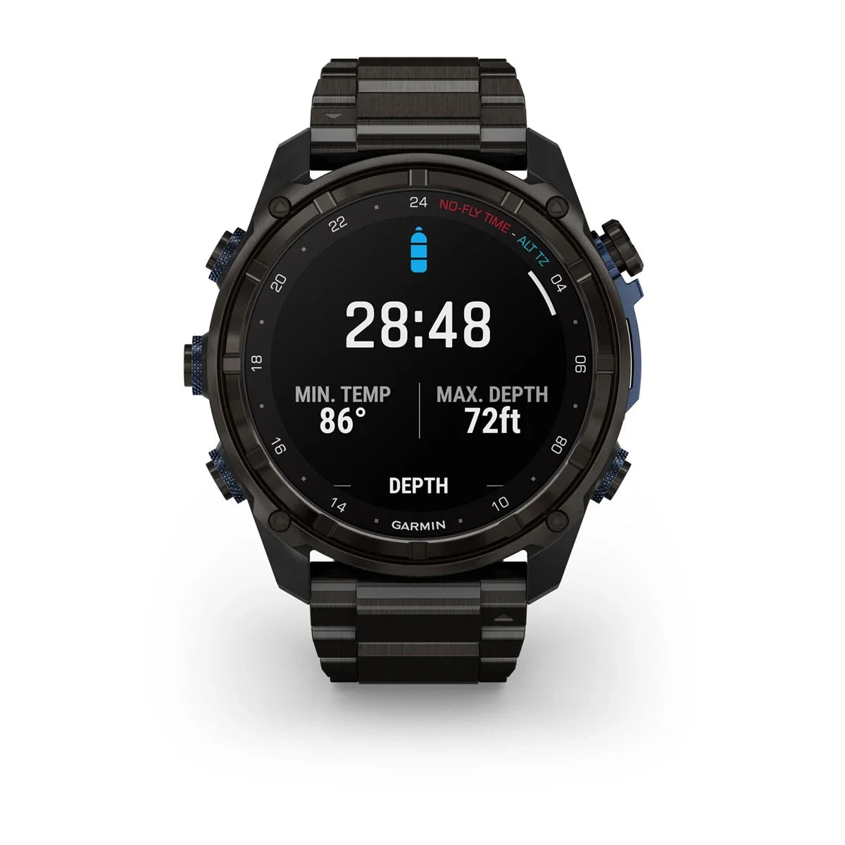 Descent™ Mk3i – 43 mm