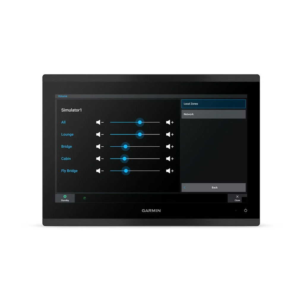 GPSMAP® 9010