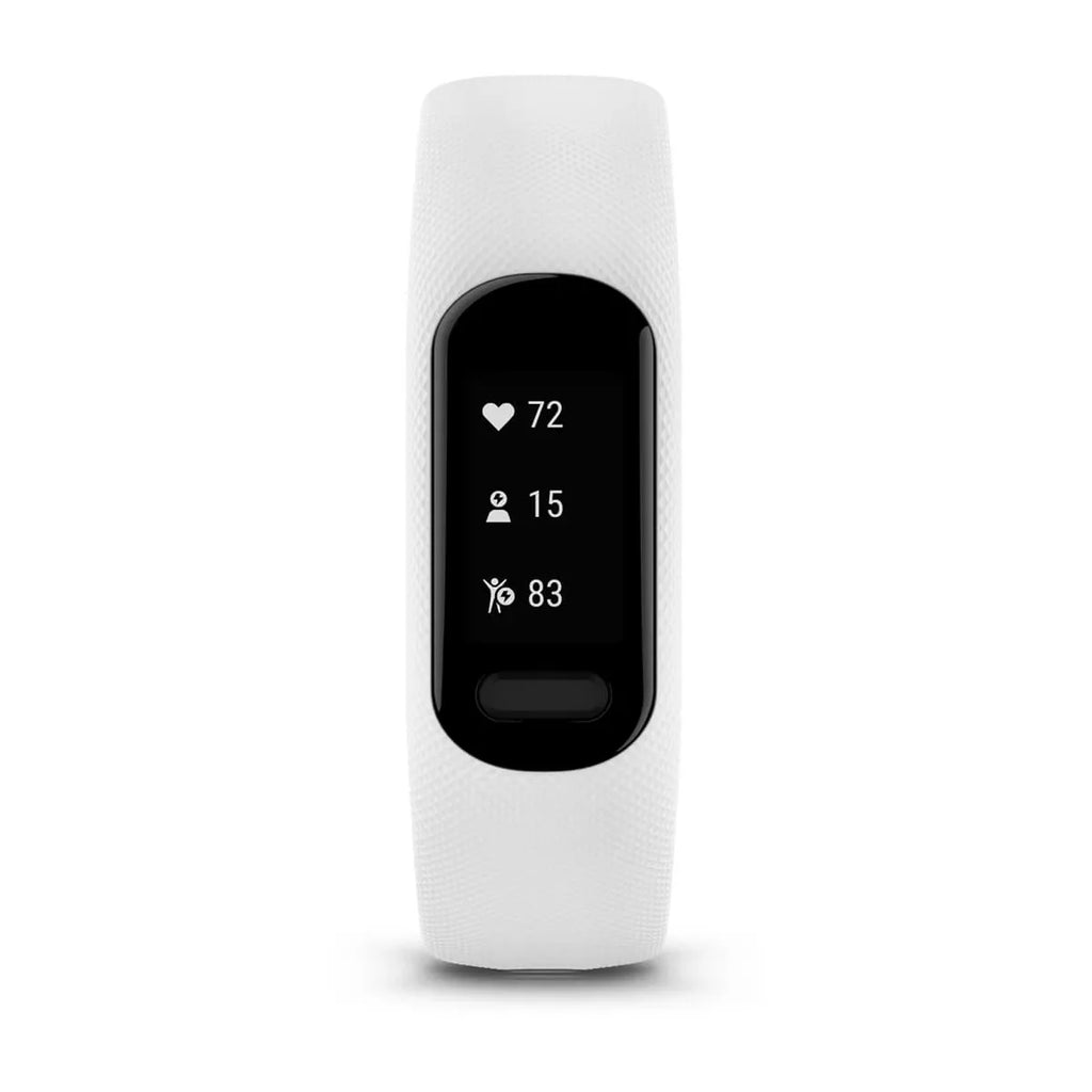 vívosmart® 5