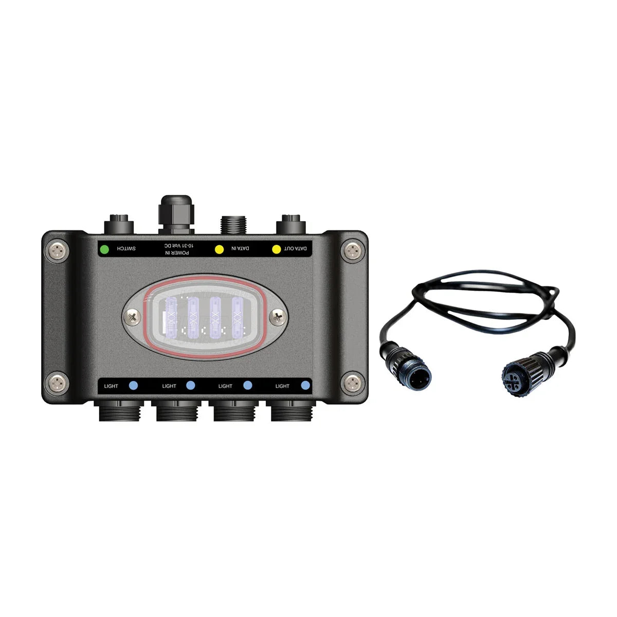 Lumishore® SUPRA i-Connect Hub Kit