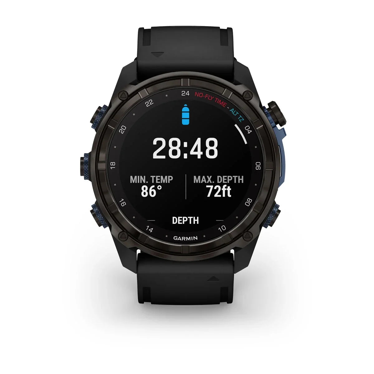 Descent™ Mk3i – 43 mm