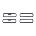 QuickFit Band Keepers (26 mm)