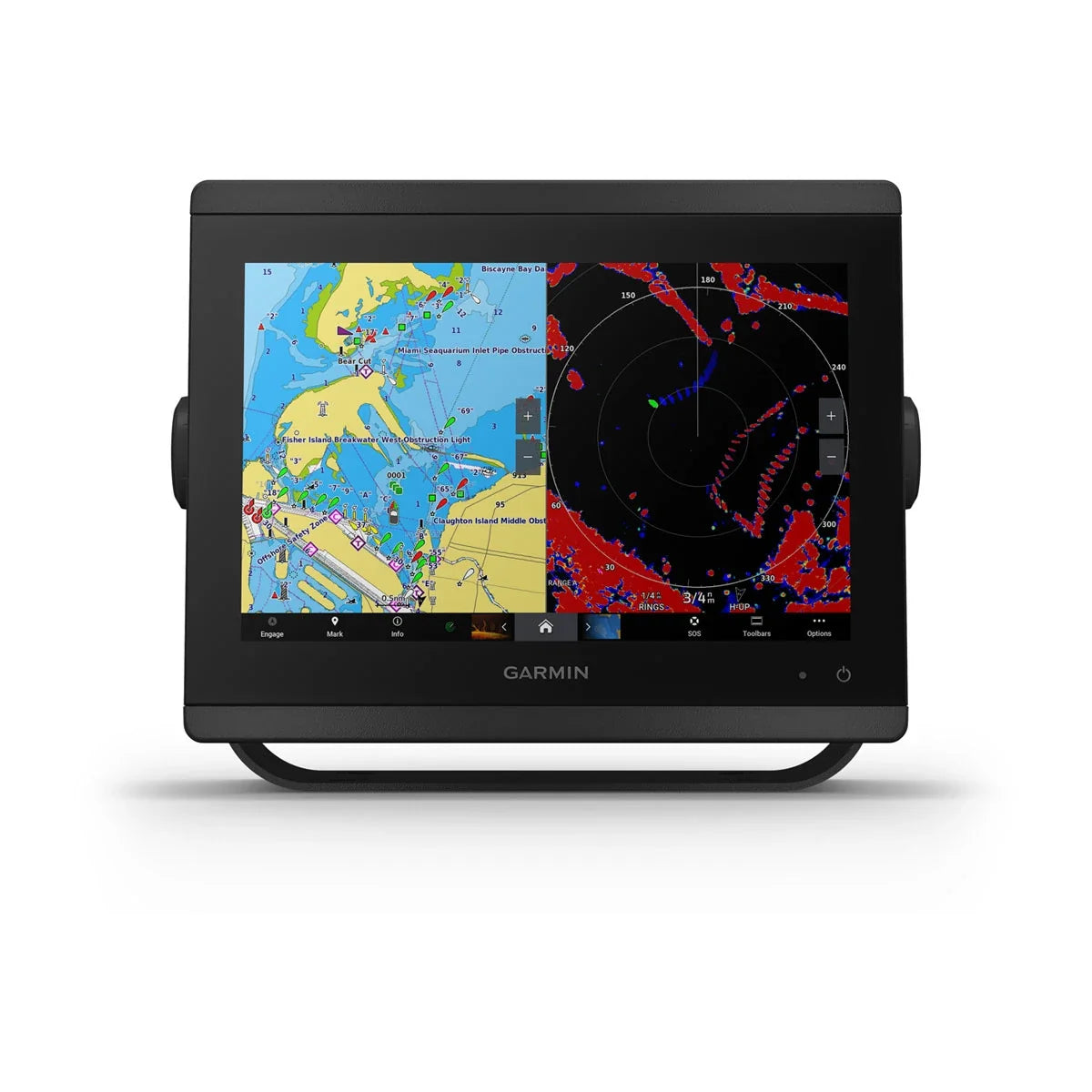 GPSMAP® 8410