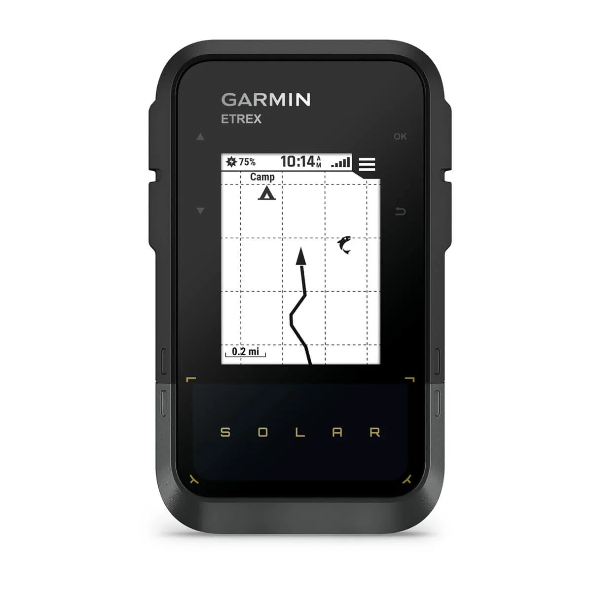 eTrex® Touch