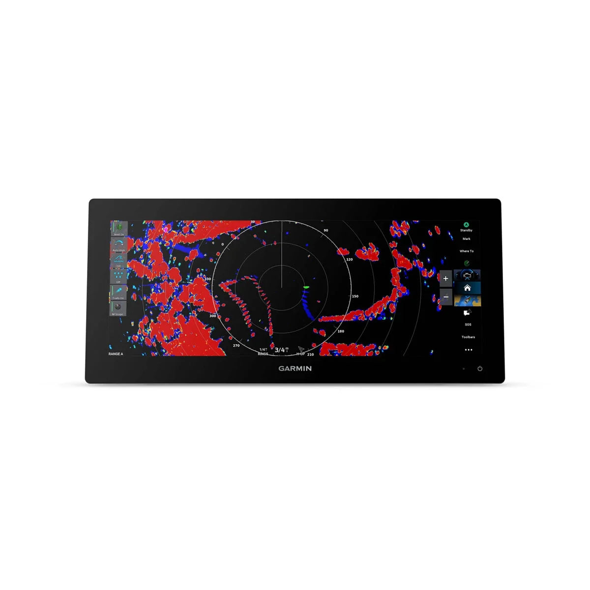 GPSMAP® 1523xsv