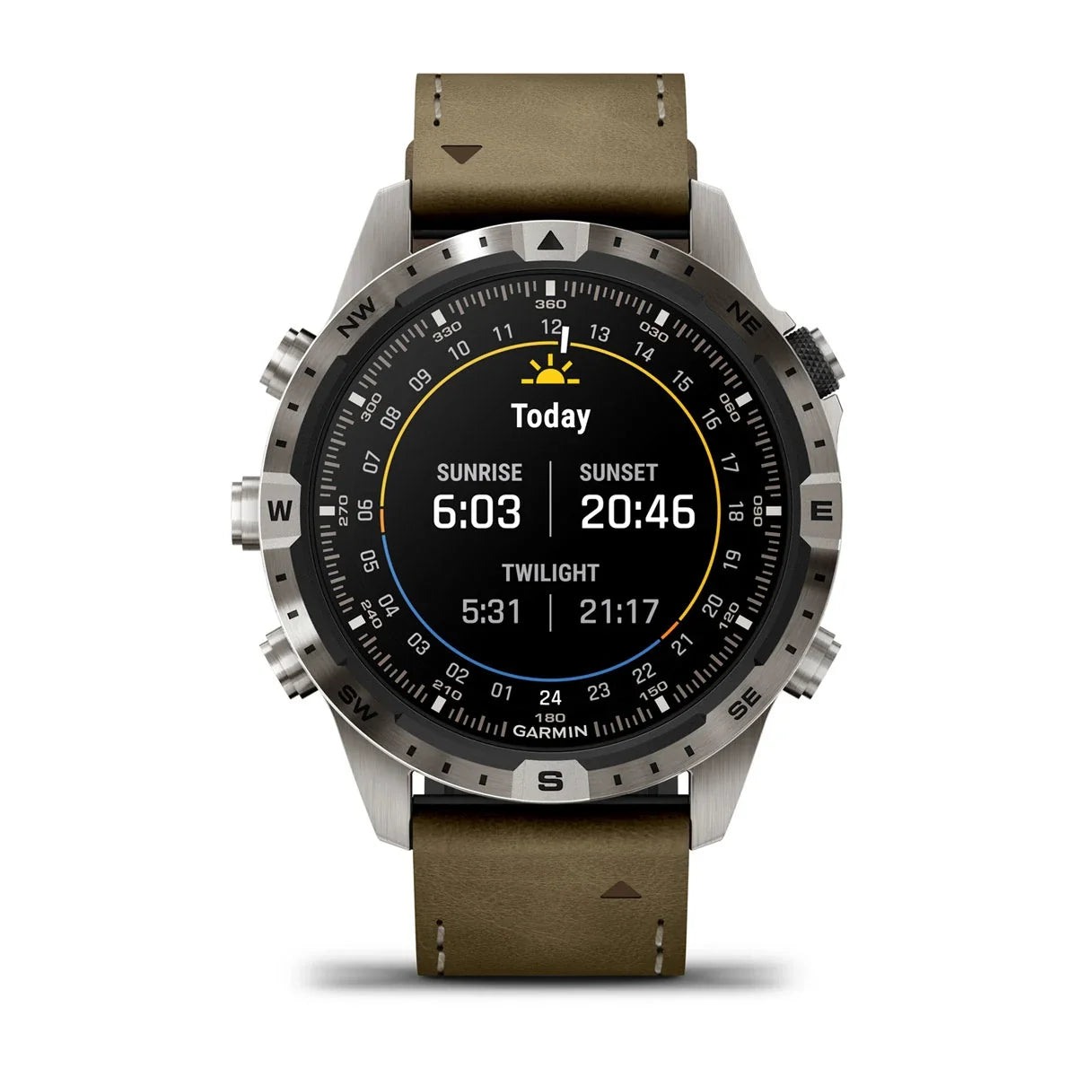 MARQ® Golfer (Gen 2) - Carbon Edition