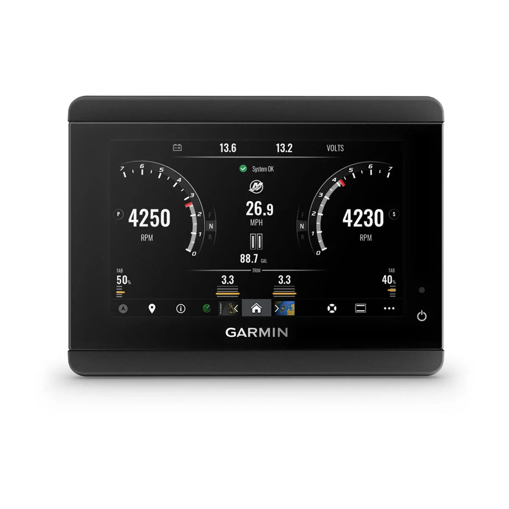 TD 50 Touchscreen Display