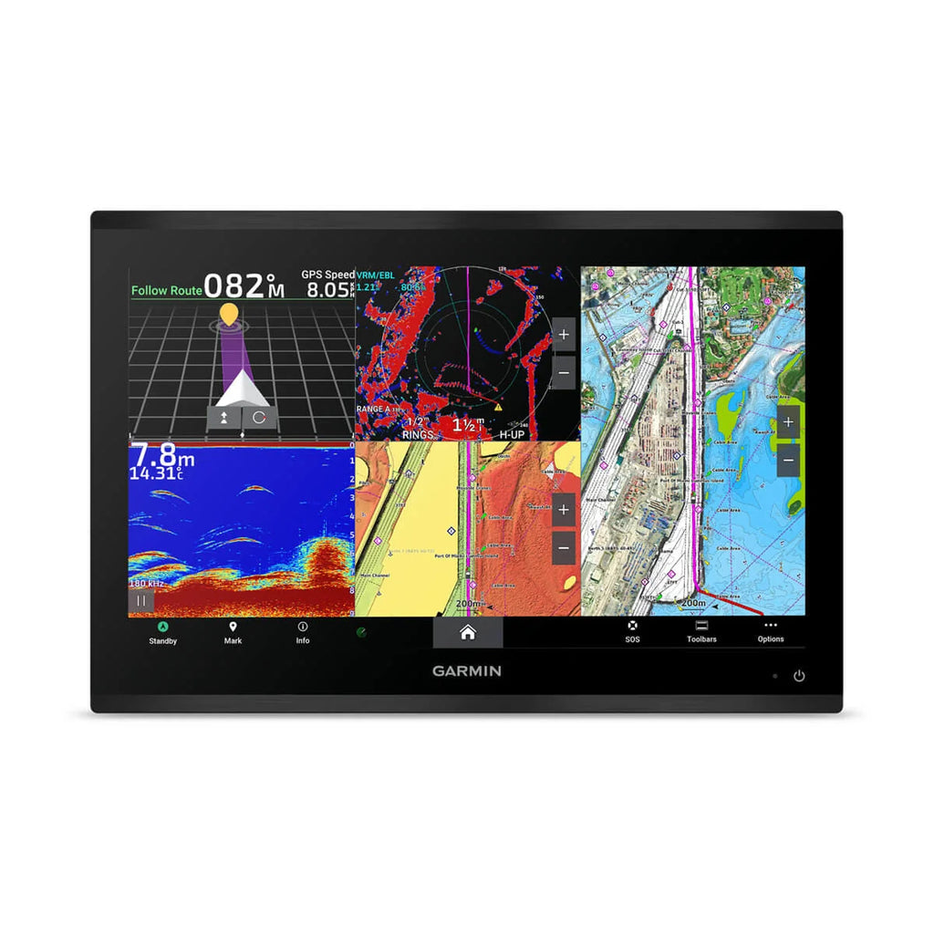 GPSMAP® 9010