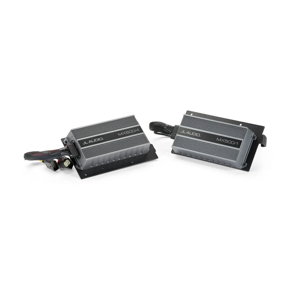SlamPak® Audio System with MM55 for Polaris RZR