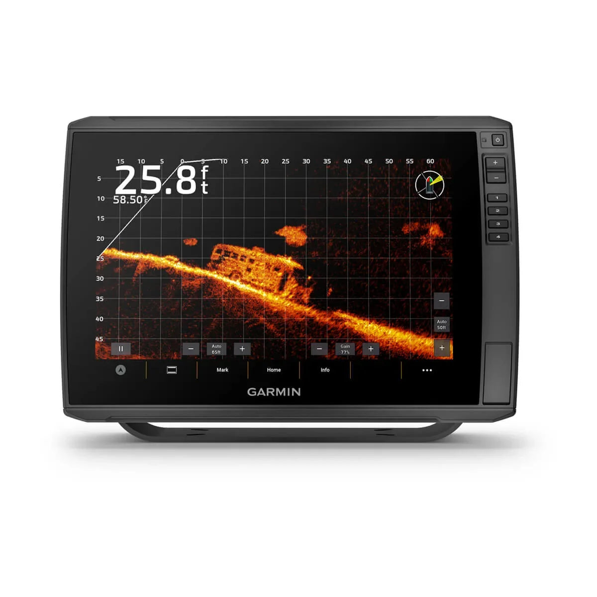 ECHOMAP™ Ultra 2 16" Chartplotters