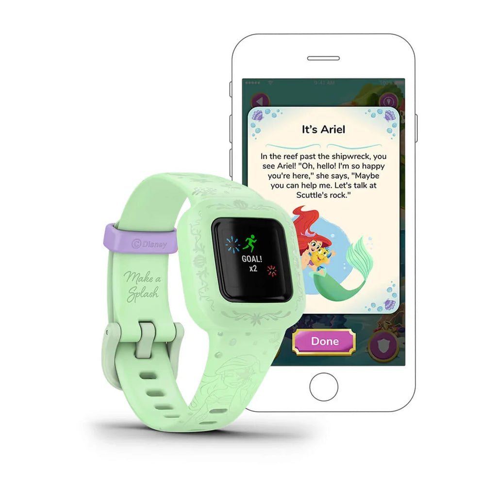 vívofit® jr. 3 – Marvel