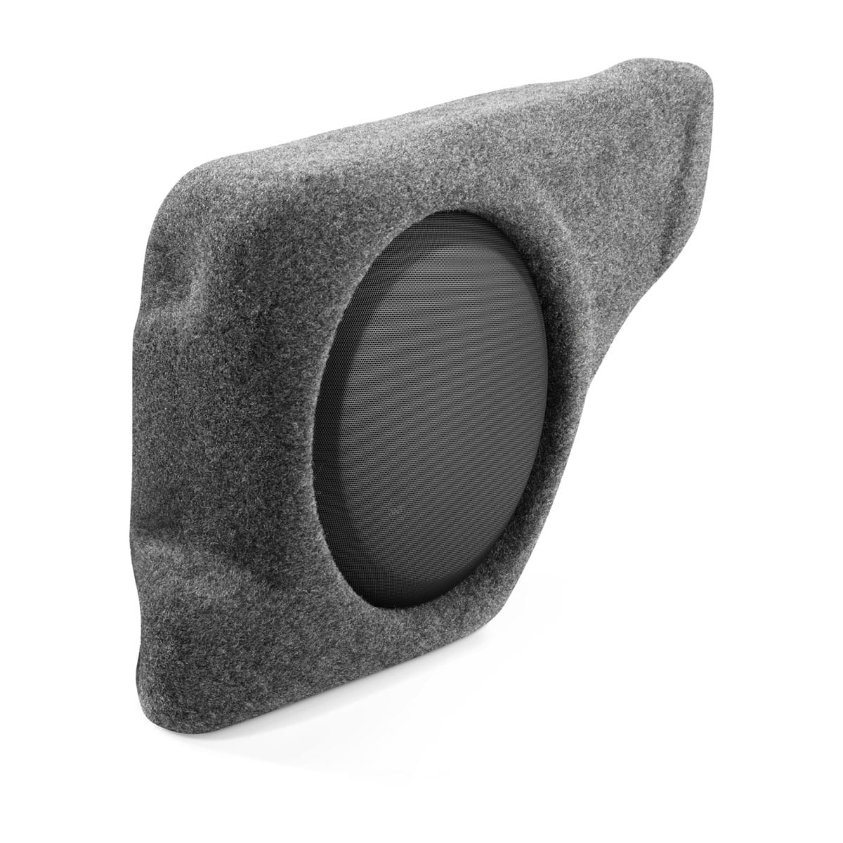 Stealthbox® Enclosed Subwoofer for Dodge Challenger (SB-D-CHLGR/12W3v3)