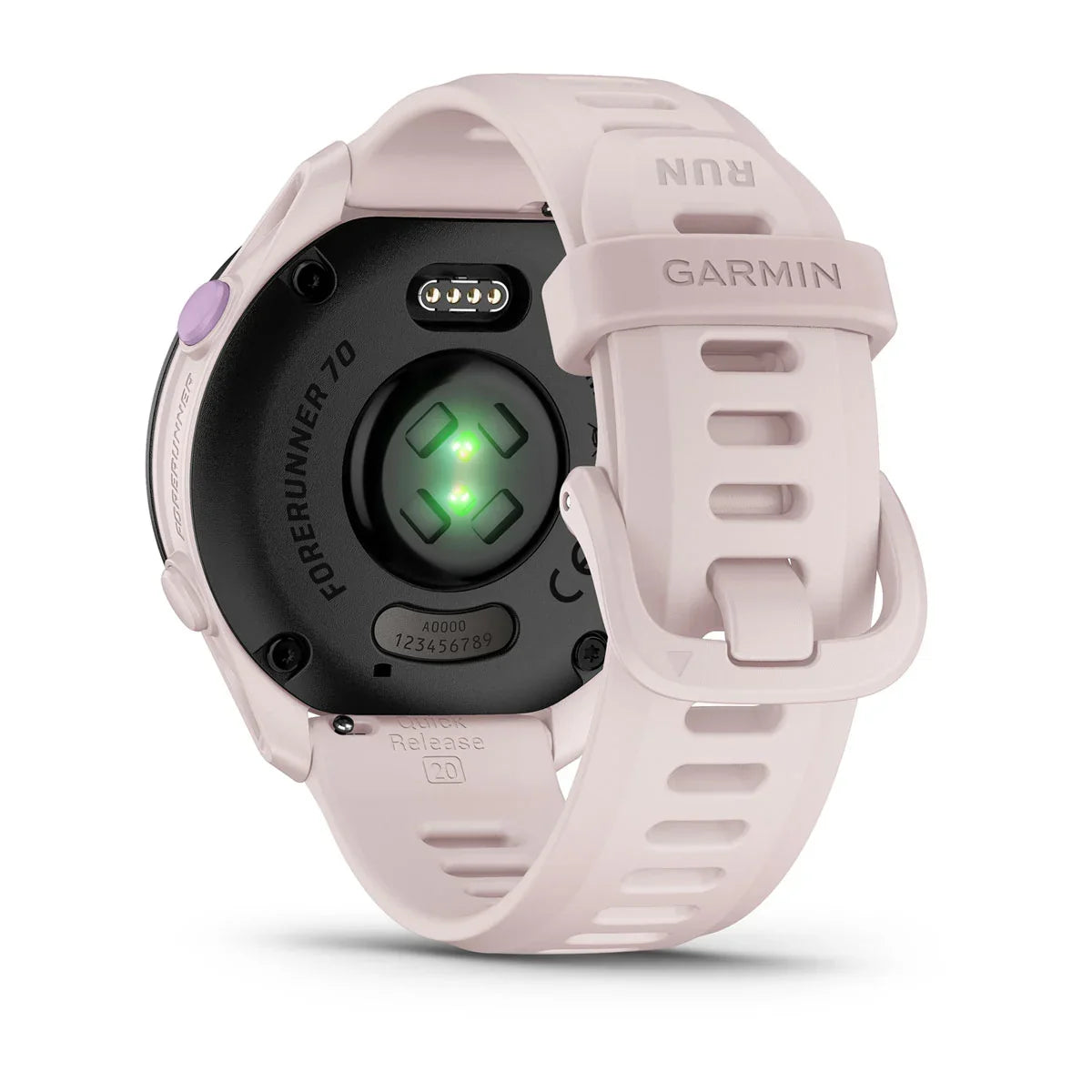 Forerunner® 170 Music