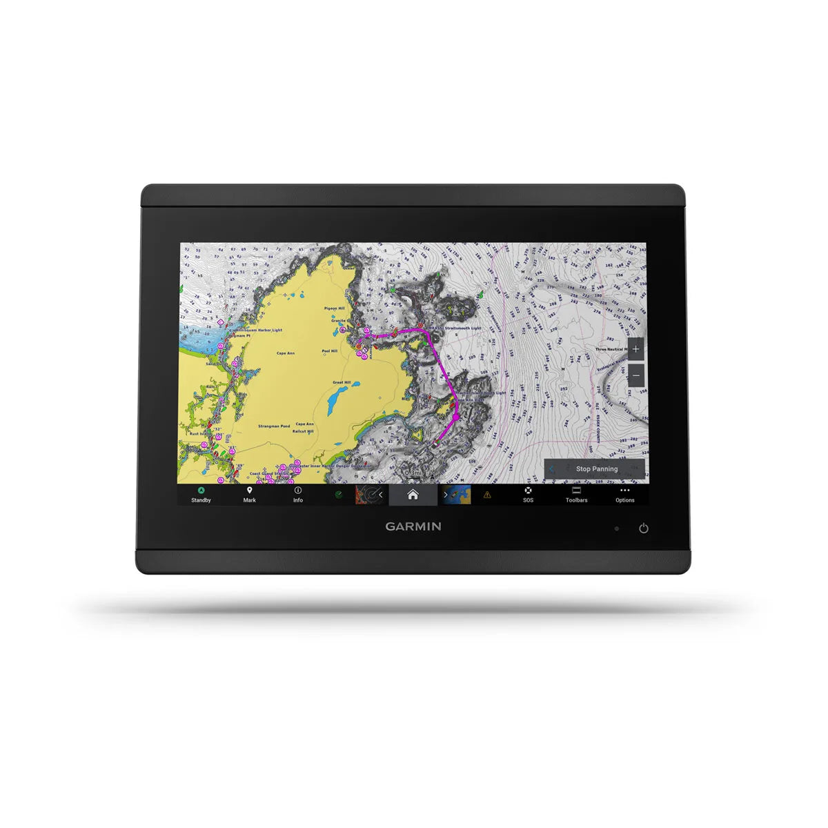 GPSMAP® 8410