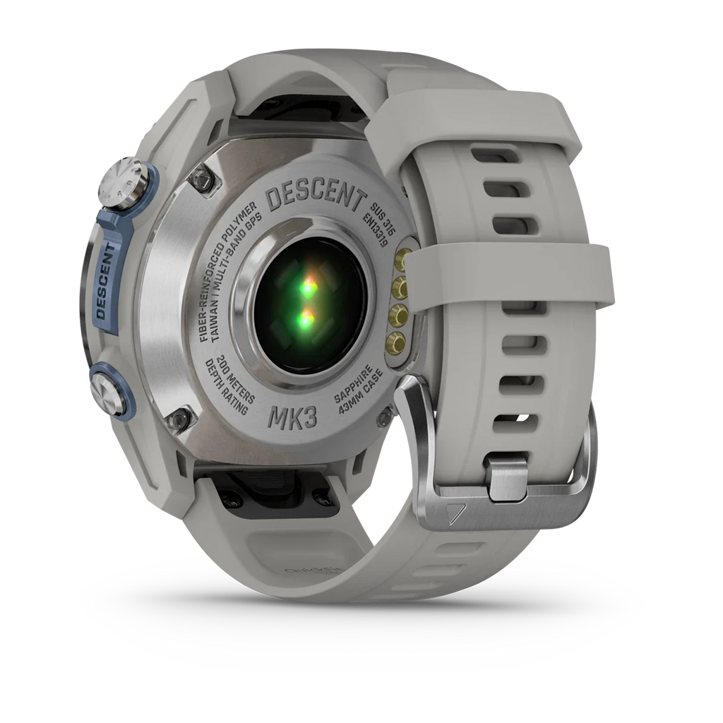Descent™ Mk3i – 43 mm