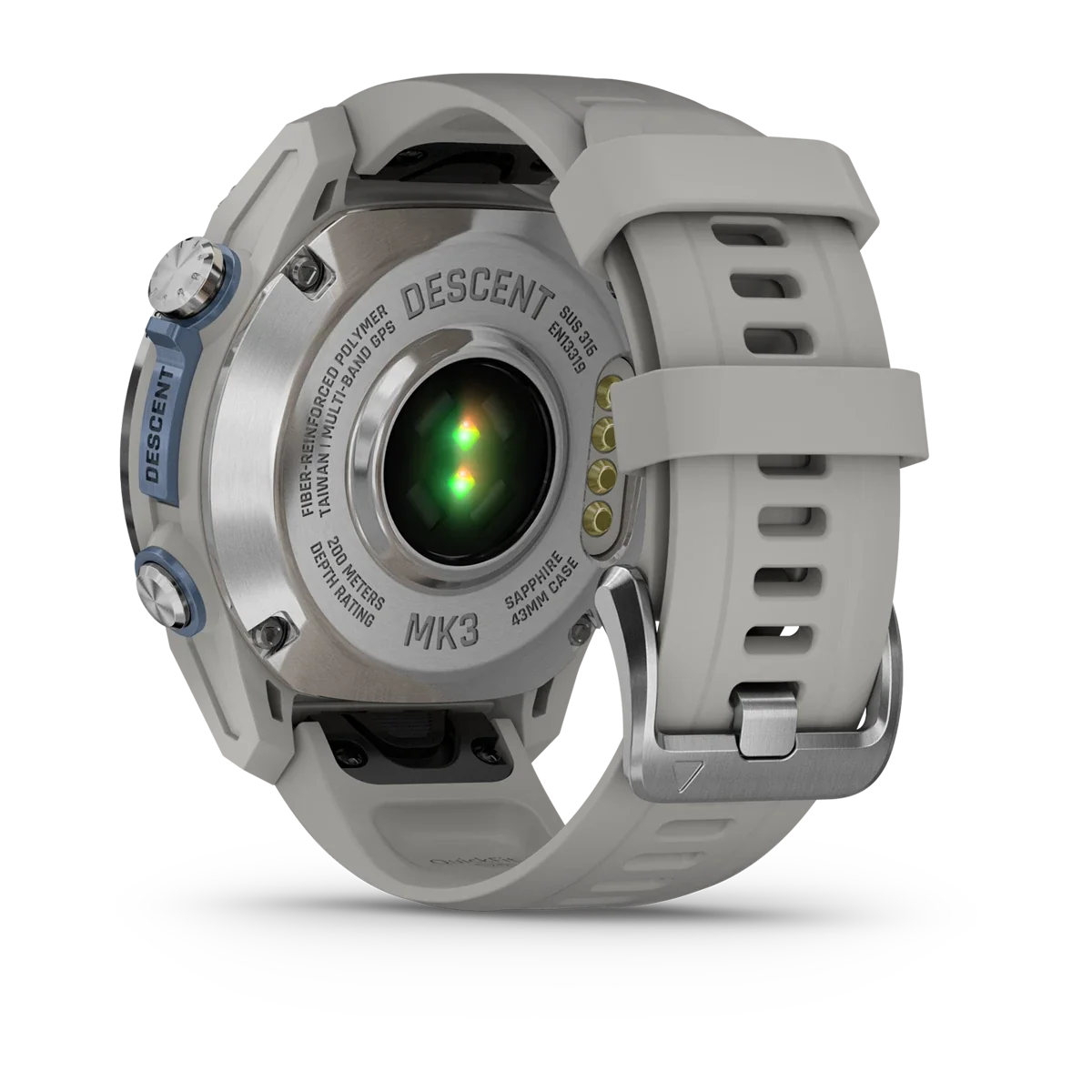 Descent™ Mk3i – 43 mm